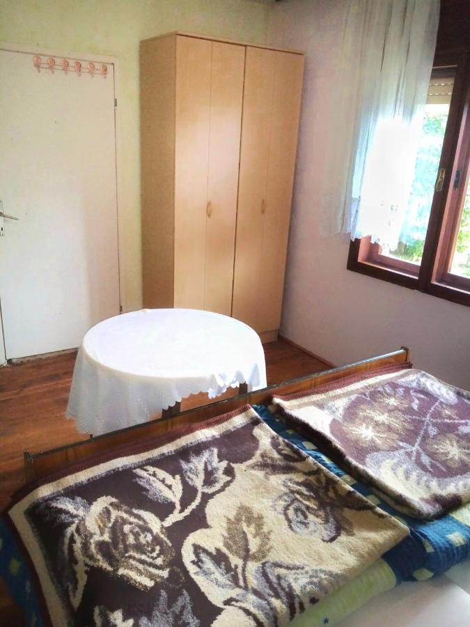 Dream Lägenhet Drvar Exteriör bild