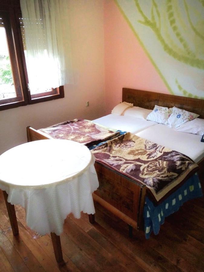 Dream Lägenhet Drvar Exteriör bild